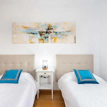 Home2book Stunning Cruz Views * Santa Cruz de Tenerife
