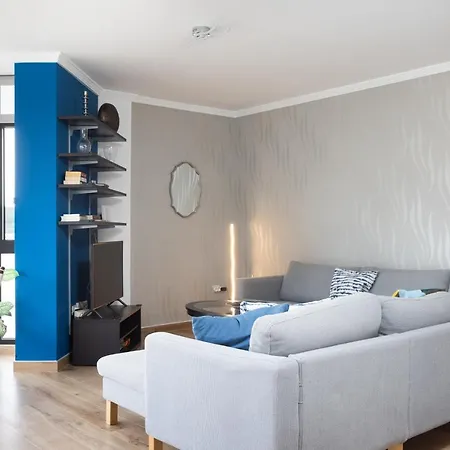 Home2book Stunning Cruz Views * Santa Cruz de Tenerife