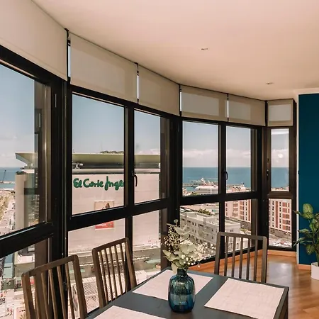 Home2book Stunning Cruz Views *