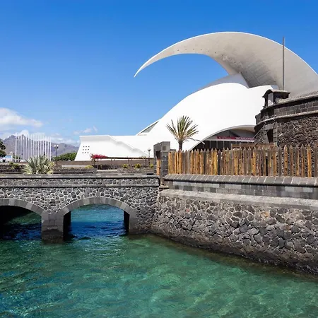 Home2book Stunning Cruz Views Santa Cruz de Tenerife