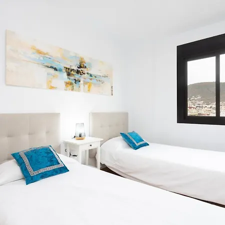 Home2book Stunning Cruz Views * Santa Cruz de Tenerife