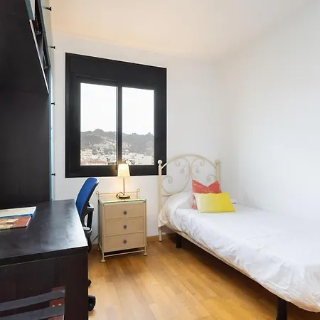 Home2book Stunning Cruz Views Apartment