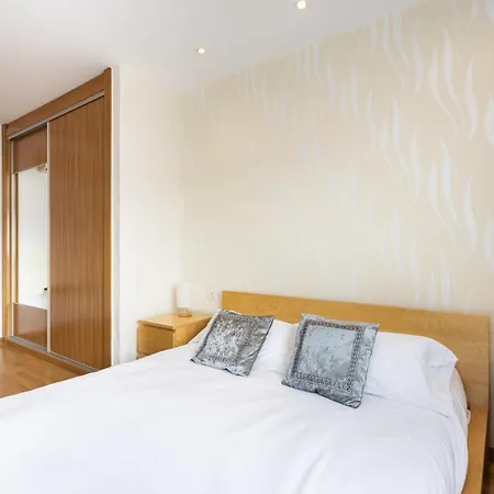 Home2book Stunning Cruz Views Apartment Santa Cruz de Tenerife