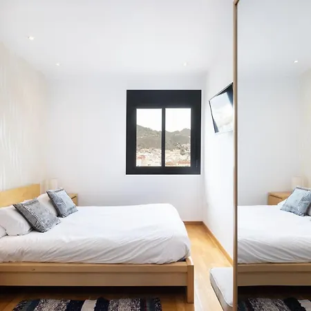 Home2book Stunning Cruz Views Apartment
