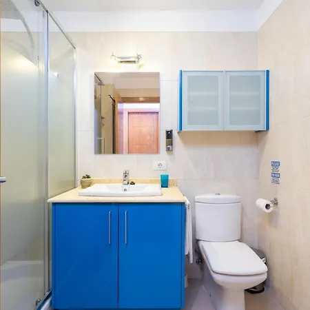 Home2book Stunning Cruz Views Apartment *