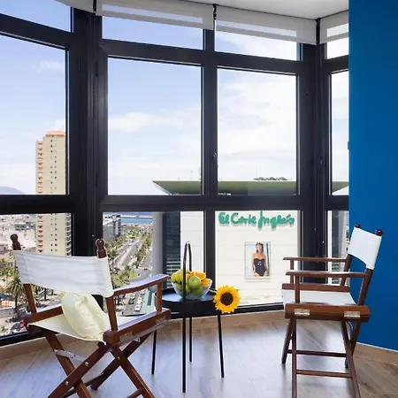 Home2book Stunning Cruz Views