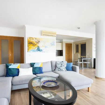 Appartamento Home2book Stunning Cruz Views *