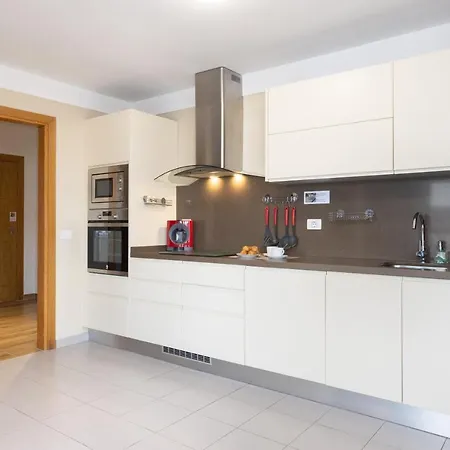 Home2book Stunning Cruz Views Appartamento *