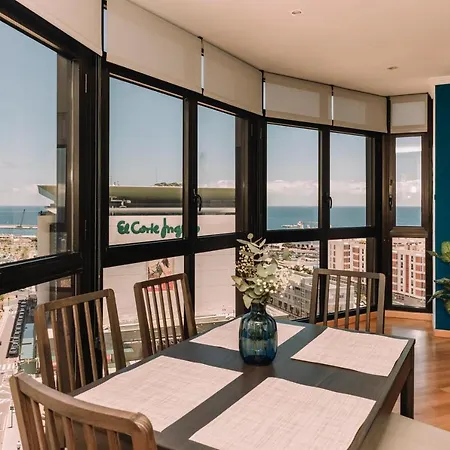 Home2book Stunning Cruz Views *