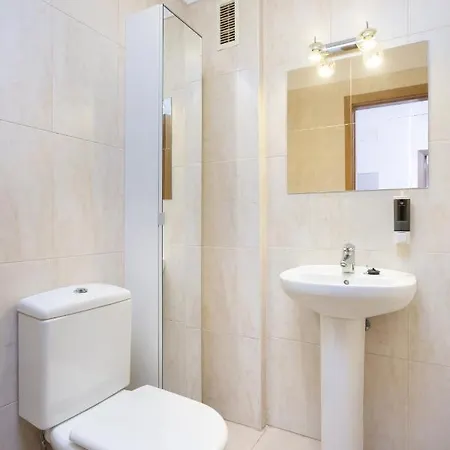 Home2book Stunning Cruz Views Appartamento