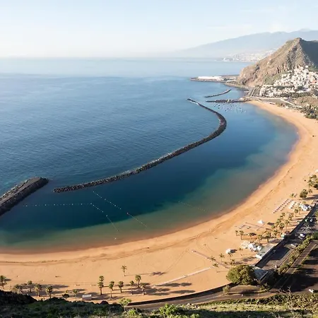 Home2book Stunning Cruz Views Appartamento Santa Cruz de Tenerife